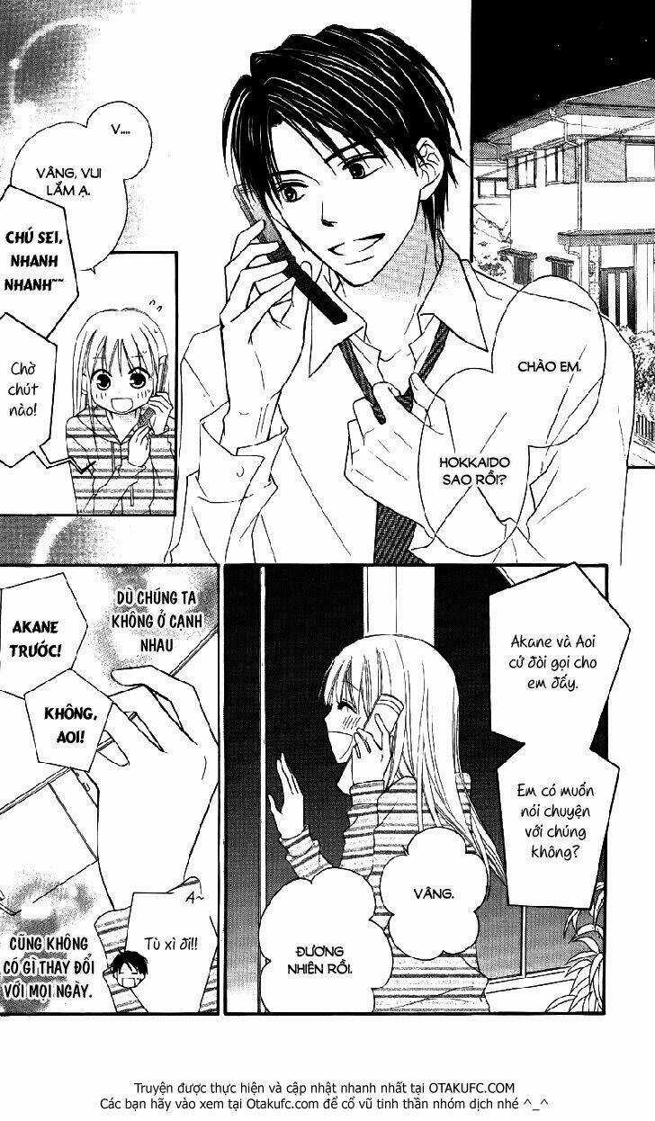 Love So Life - Chapter 46 - Trang 30