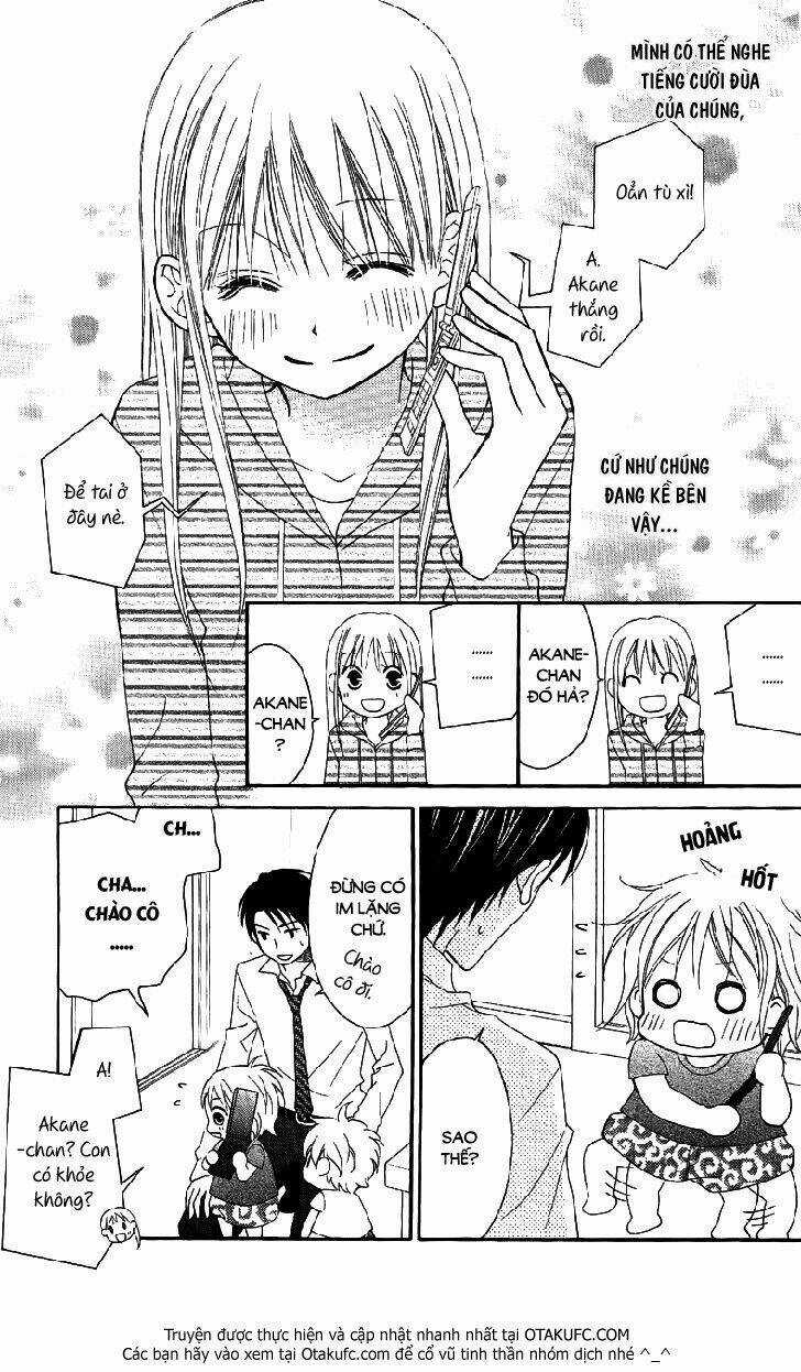 Love So Life - Chapter 46 - Trang 31