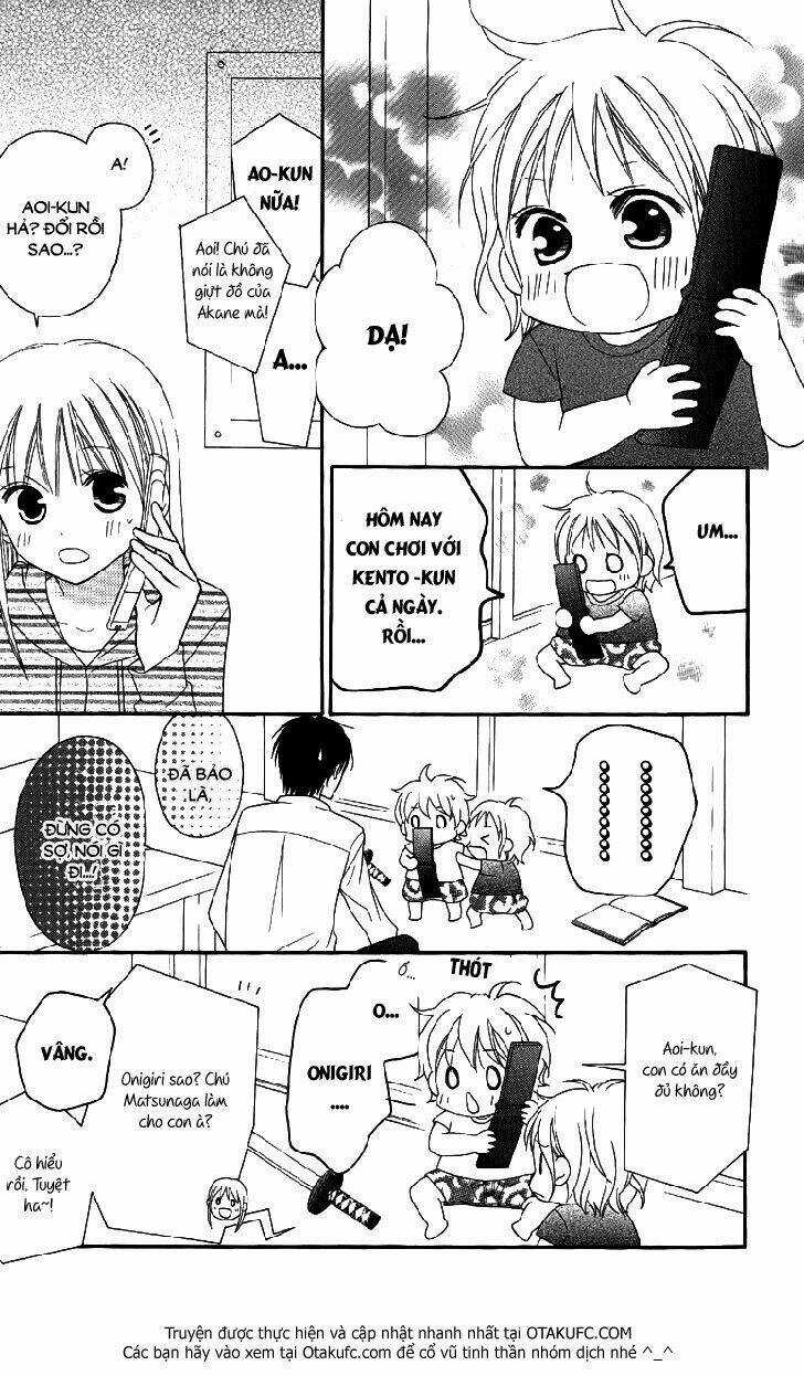 Love So Life - Chapter 46 - Trang 32