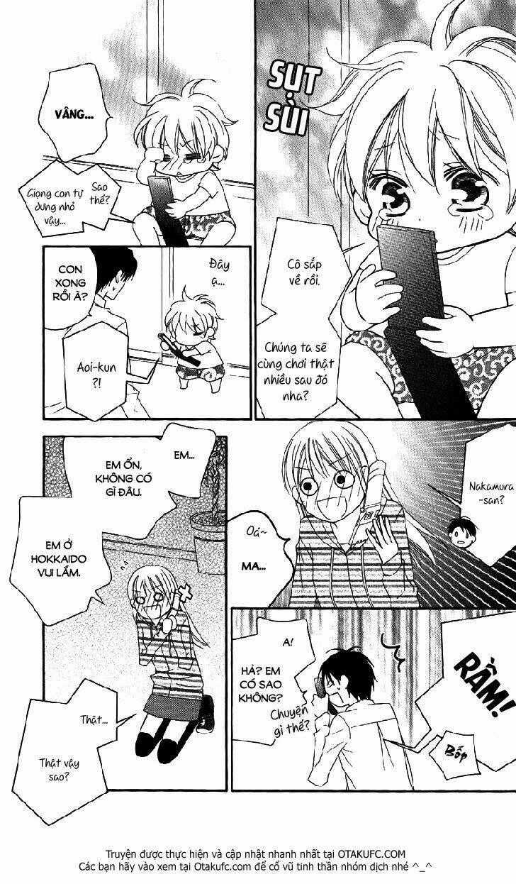 Love So Life - Chapter 46 - Trang 33