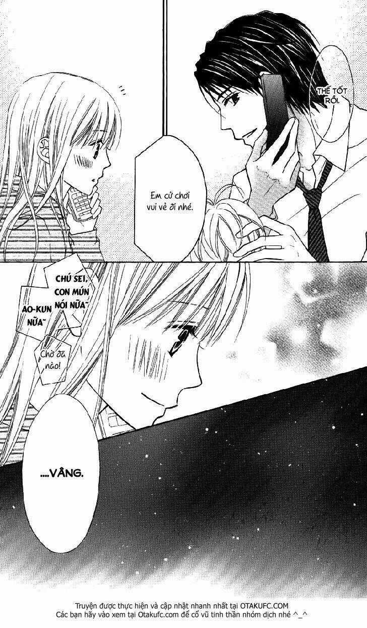 Love So Life - Chapter 46 - Trang 34