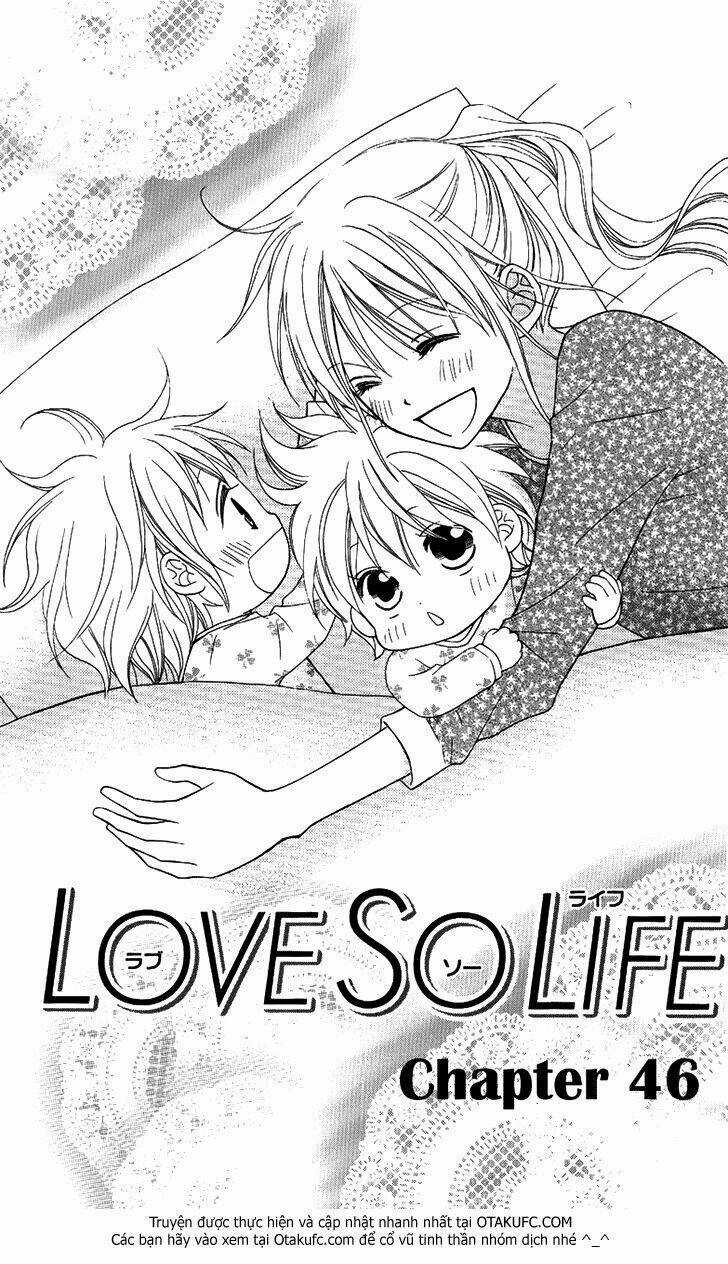 Love So Life - Chapter 46 - Trang 5