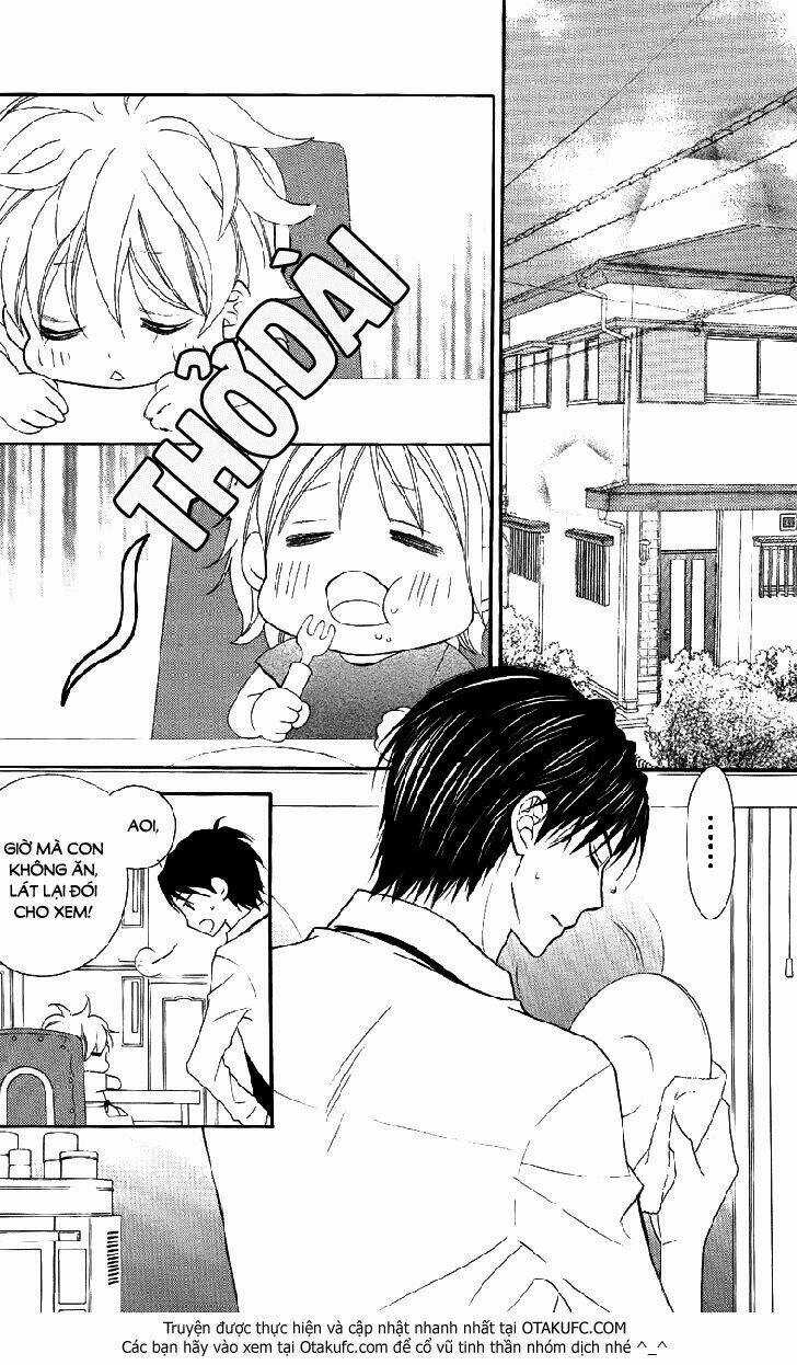 Love So Life - Chapter 46 - Trang 6