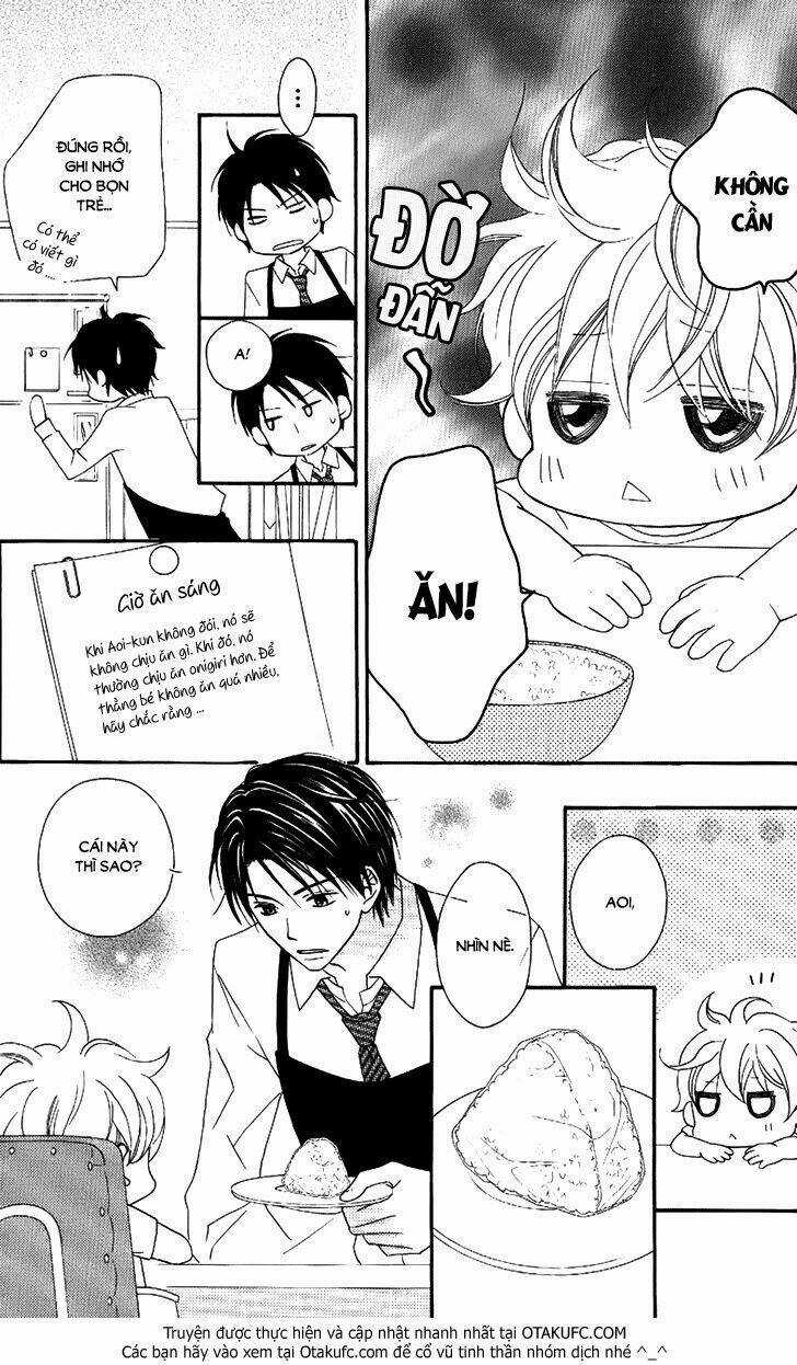 Love So Life - Chapter 46 - Trang 7