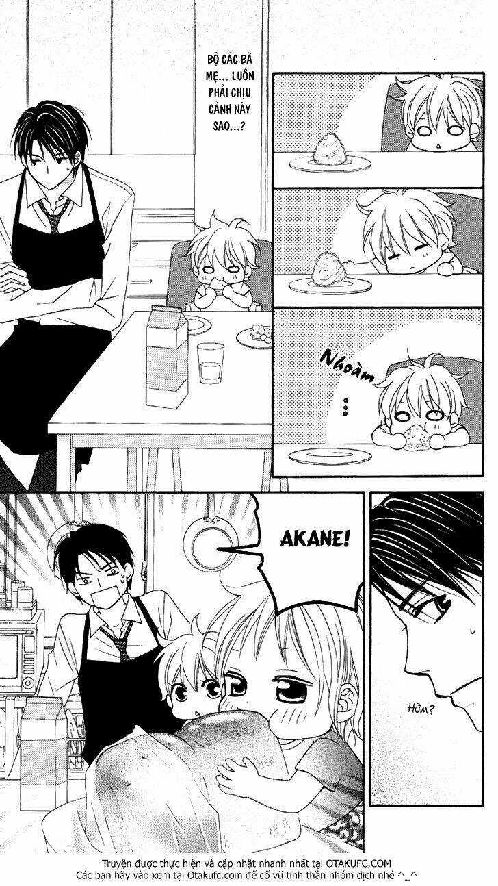 Love So Life - Chapter 46 - Trang 8