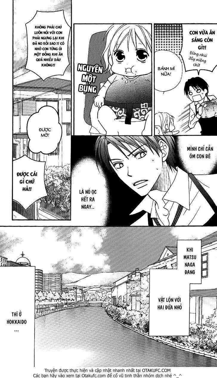 Love So Life - Chapter 46 - Trang 9