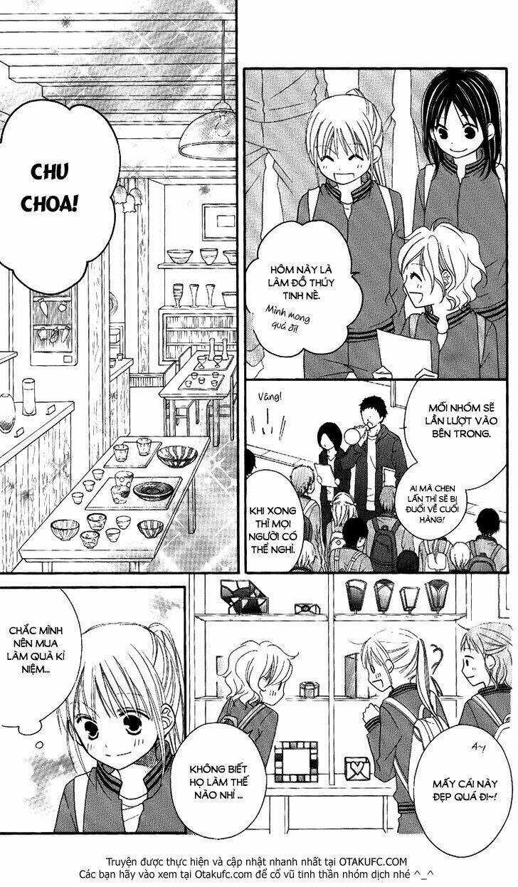 Love So Life - Chapter 46 - Trang 10