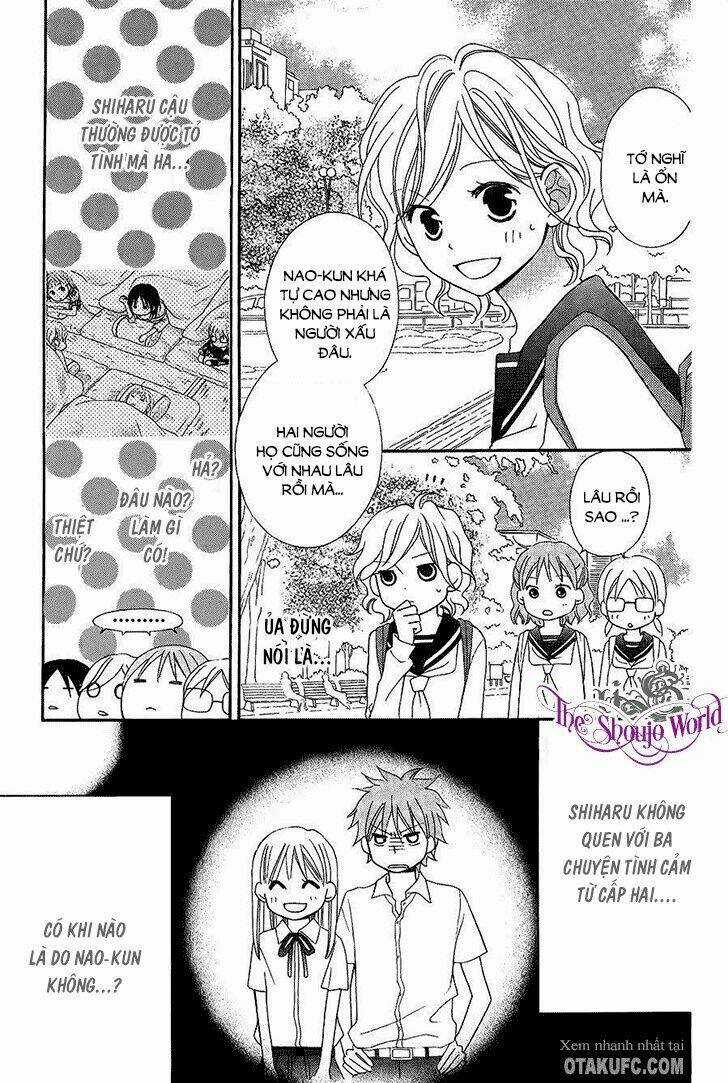 Love So Life - Chapter 47 - Trang 12