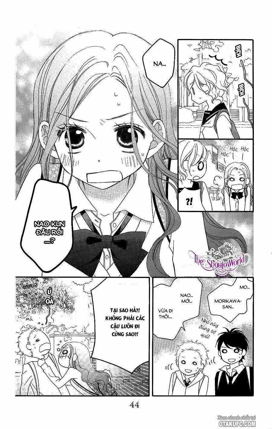 Love So Life - Chapter 47 - Trang 13