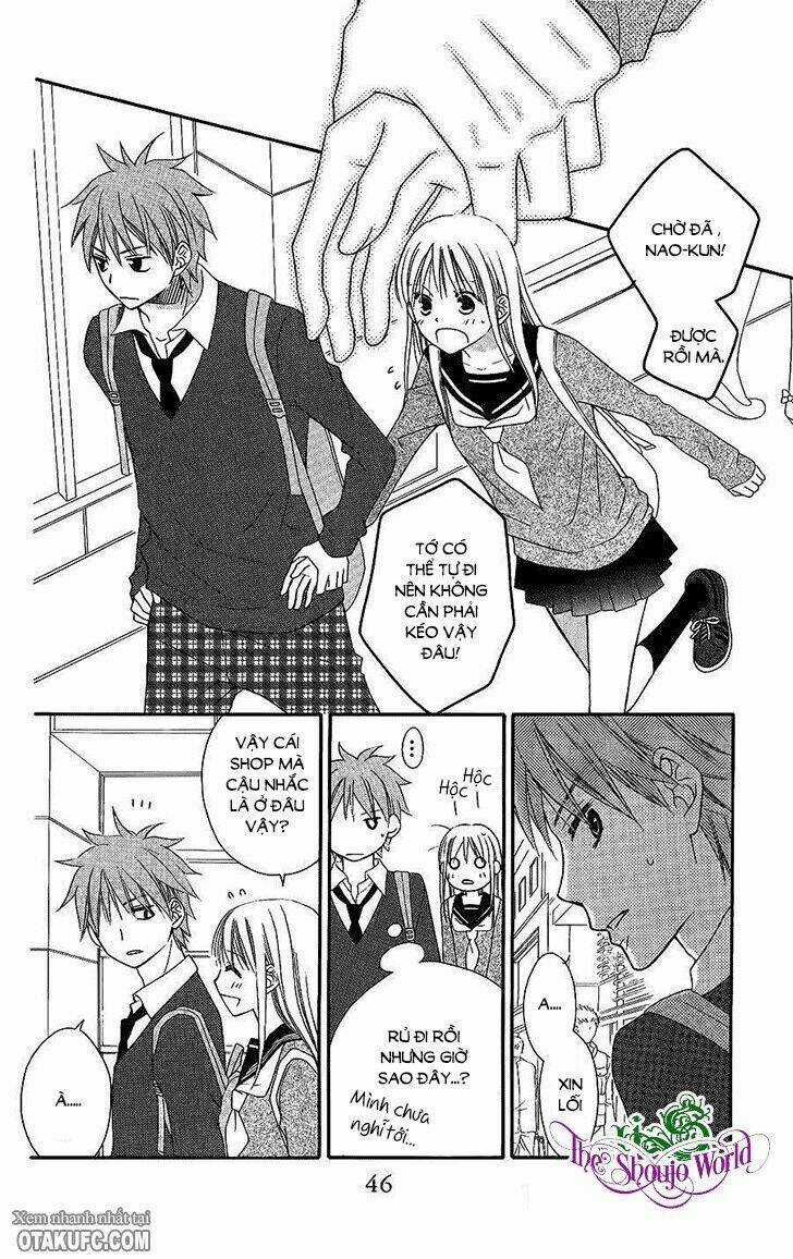 Love So Life - Chapter 47 - Trang 15