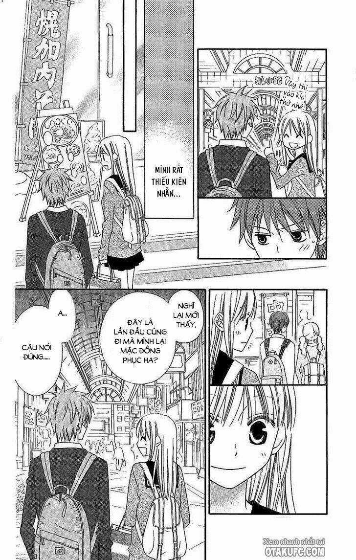 Love So Life - Chapter 47 - Trang 19