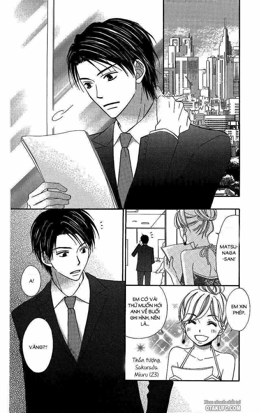 Love So Life - Chapter 47 - Trang 3