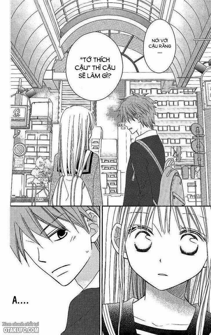 Love So Life - Chapter 47 - Trang 23