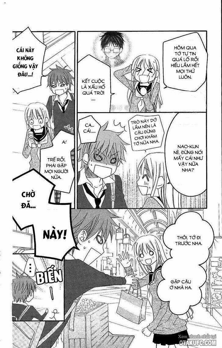 Love So Life - Chapter 47 - Trang 25