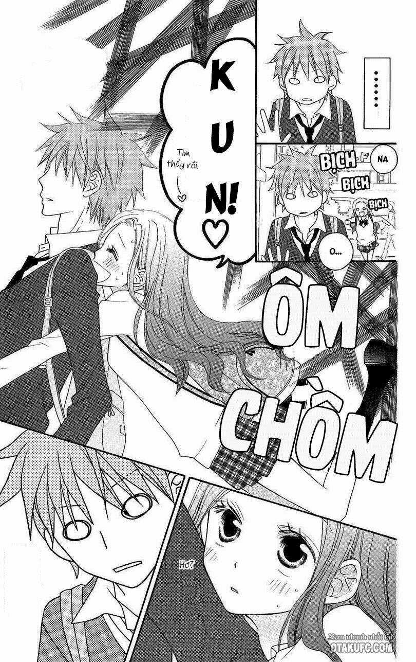 Love So Life - Chapter 47 - Trang 26