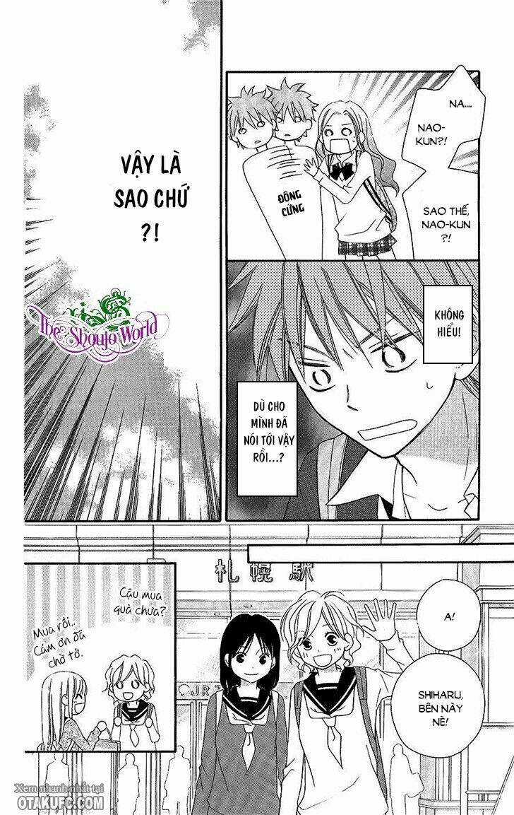 Love So Life - Chapter 47 - Trang 27