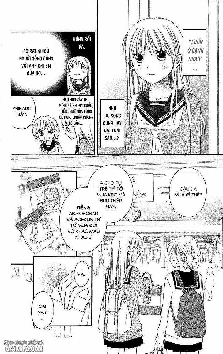 Love So Life - Chapter 47 - Trang 29