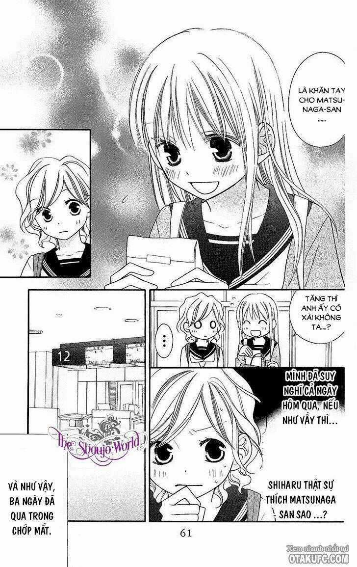 Love So Life - Chapter 47 - Trang 30