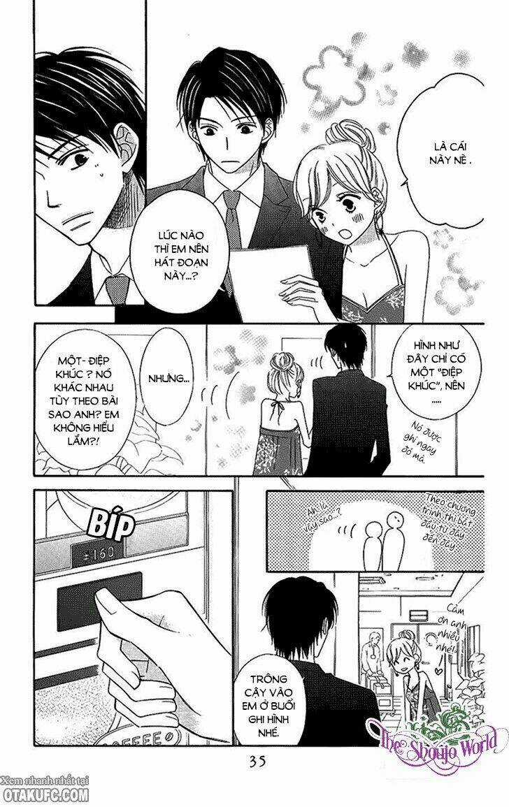 Love So Life - Chapter 47 - Trang 4