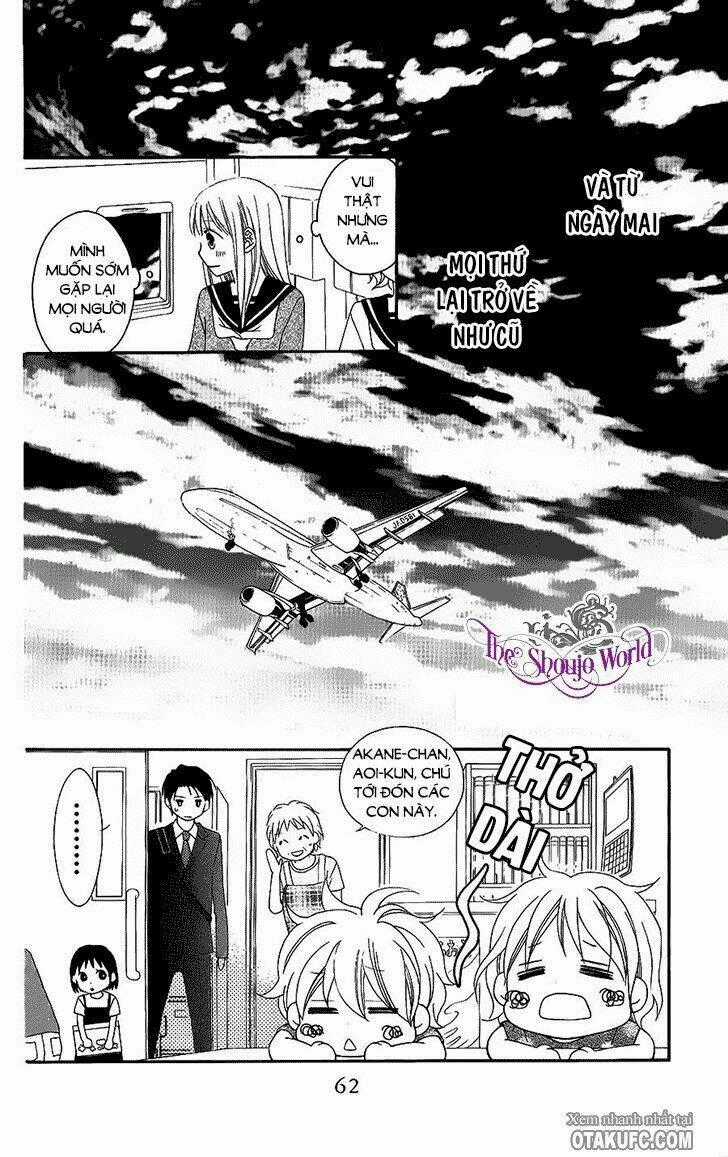 Love So Life - Chapter 47 - Trang 31