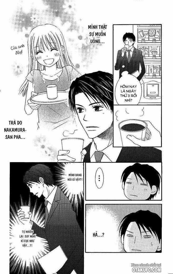 Love So Life - Chapter 47 - Trang 5