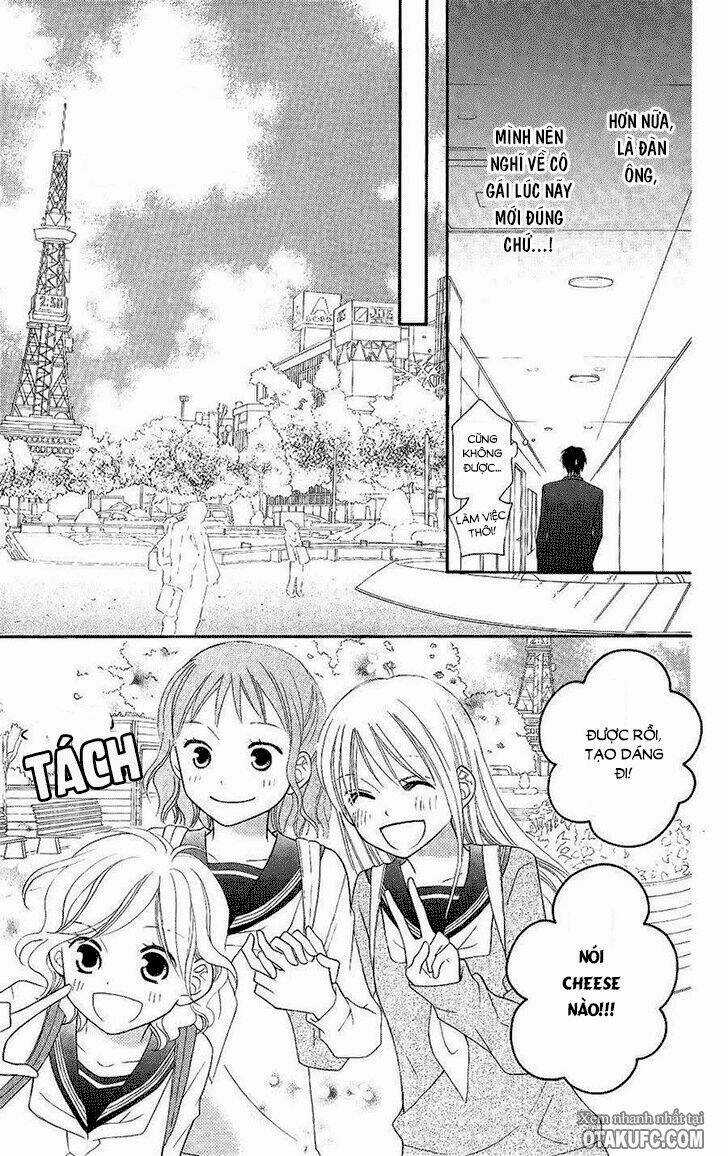 Love So Life - Chapter 47 - Trang 6