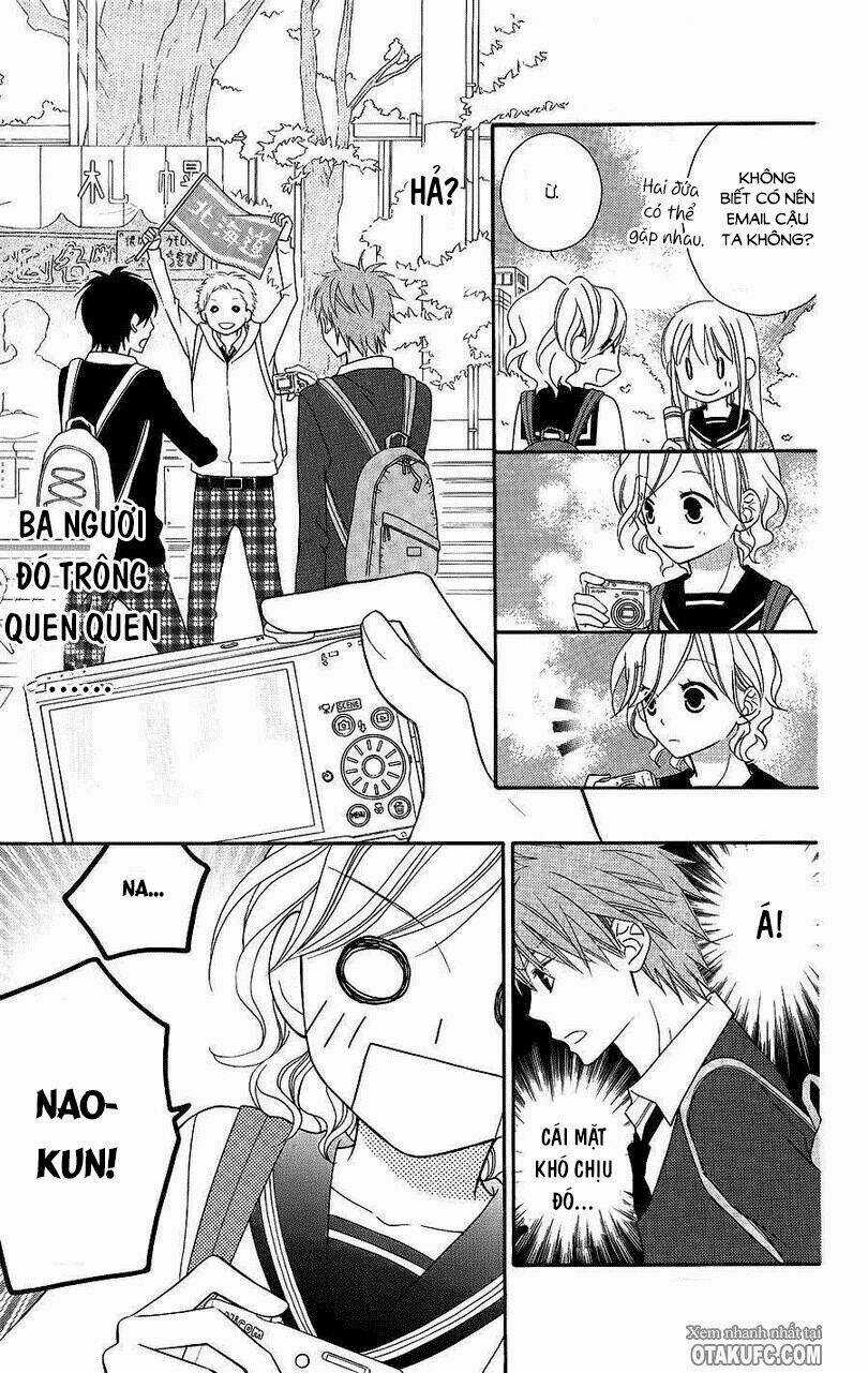 Love So Life - Chapter 47 - Trang 8