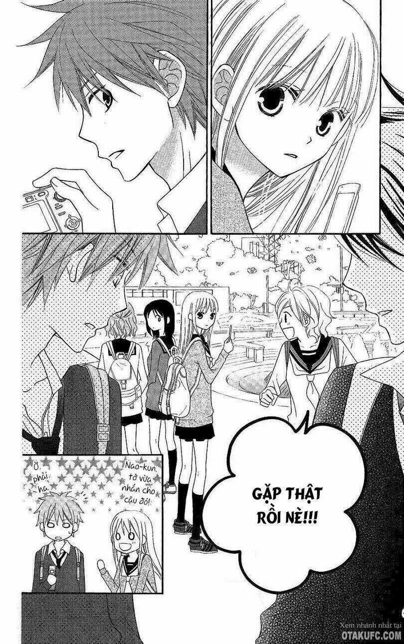 Love So Life - Chapter 47 - Trang 9