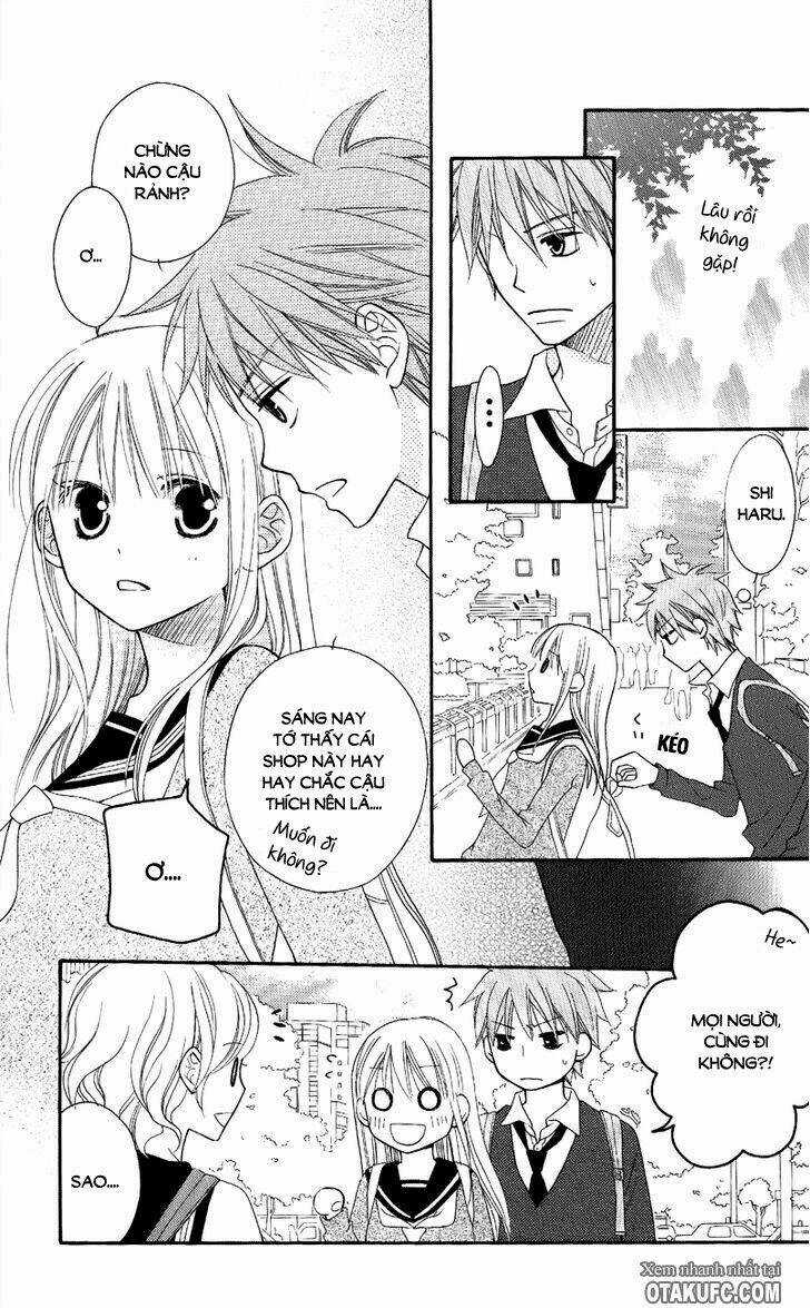 Love So Life - Chapter 47 - Trang 10