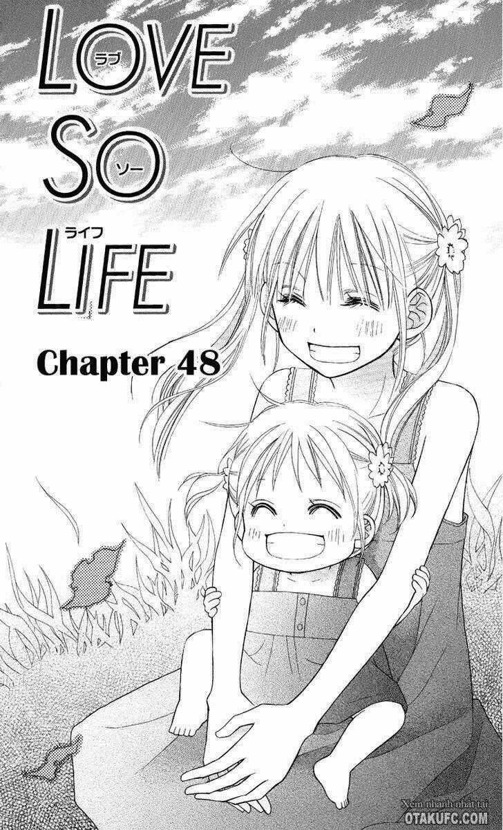 Love So Life - Chapter 48 - Trang 2