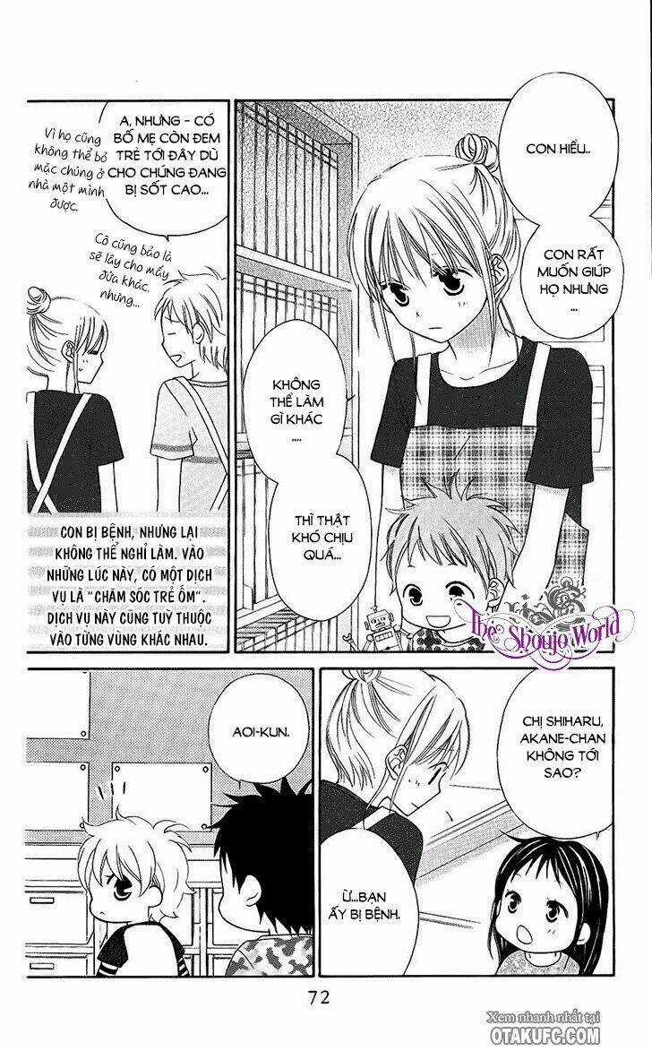 Love So Life - Chapter 48 - Trang 11