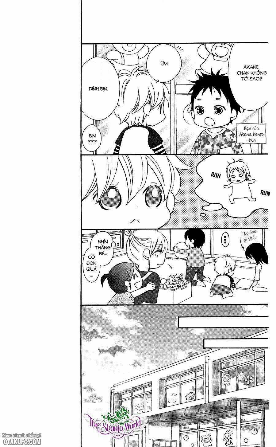 Love So Life - Chapter 48 - Trang 12