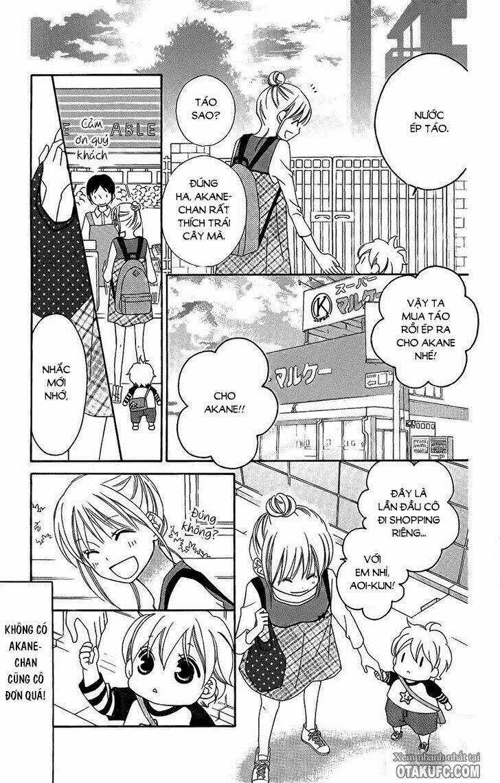 Love So Life - Chapter 48 - Trang 14