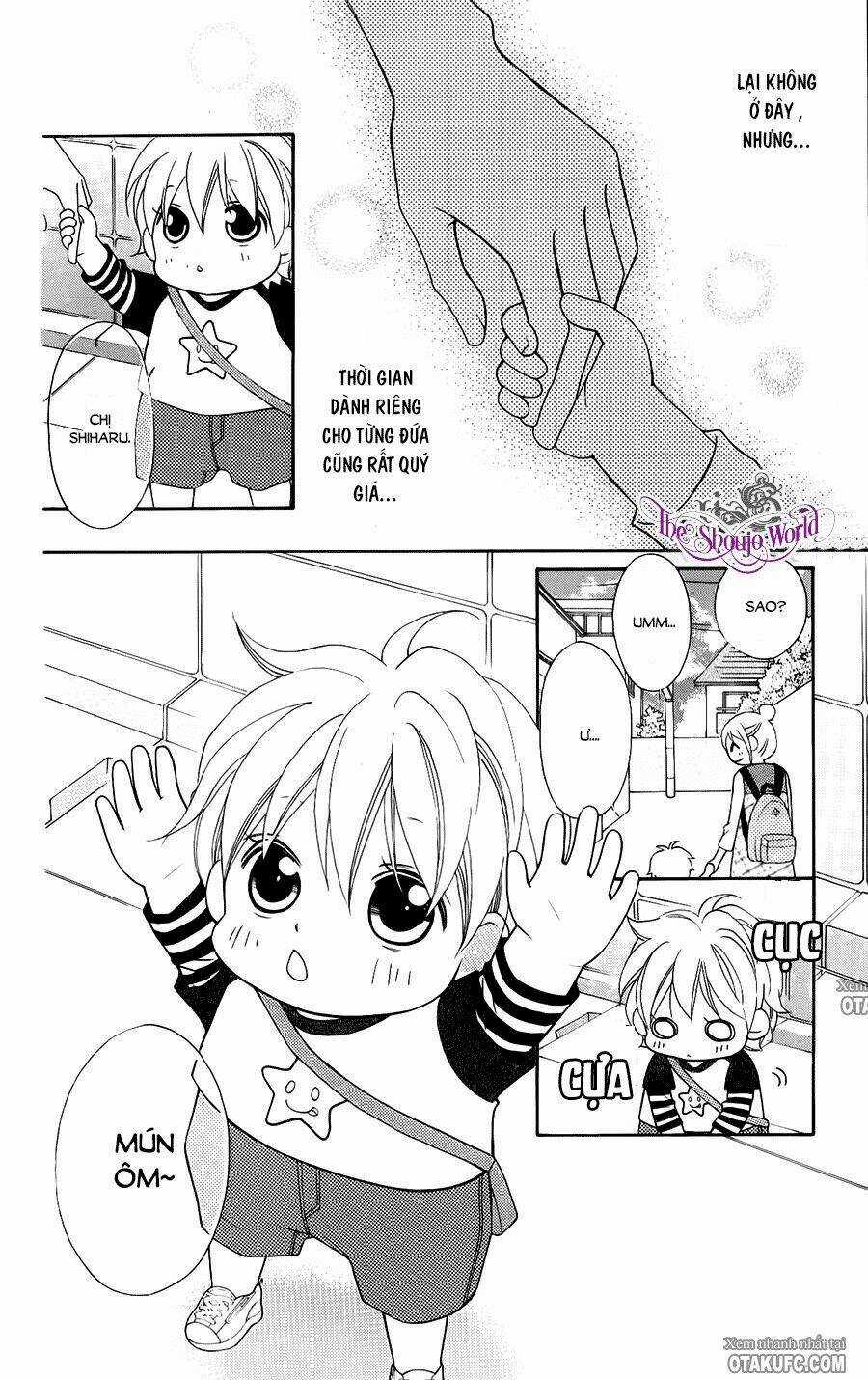 Love So Life - Chapter 48 - Trang 15