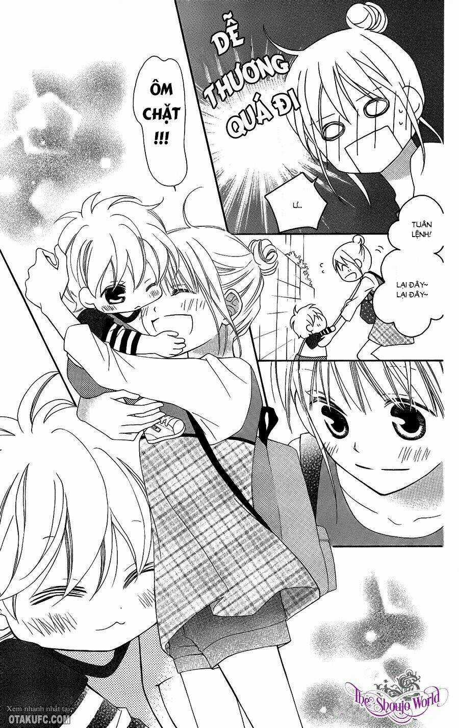 Love So Life - Chapter 48 - Trang 16