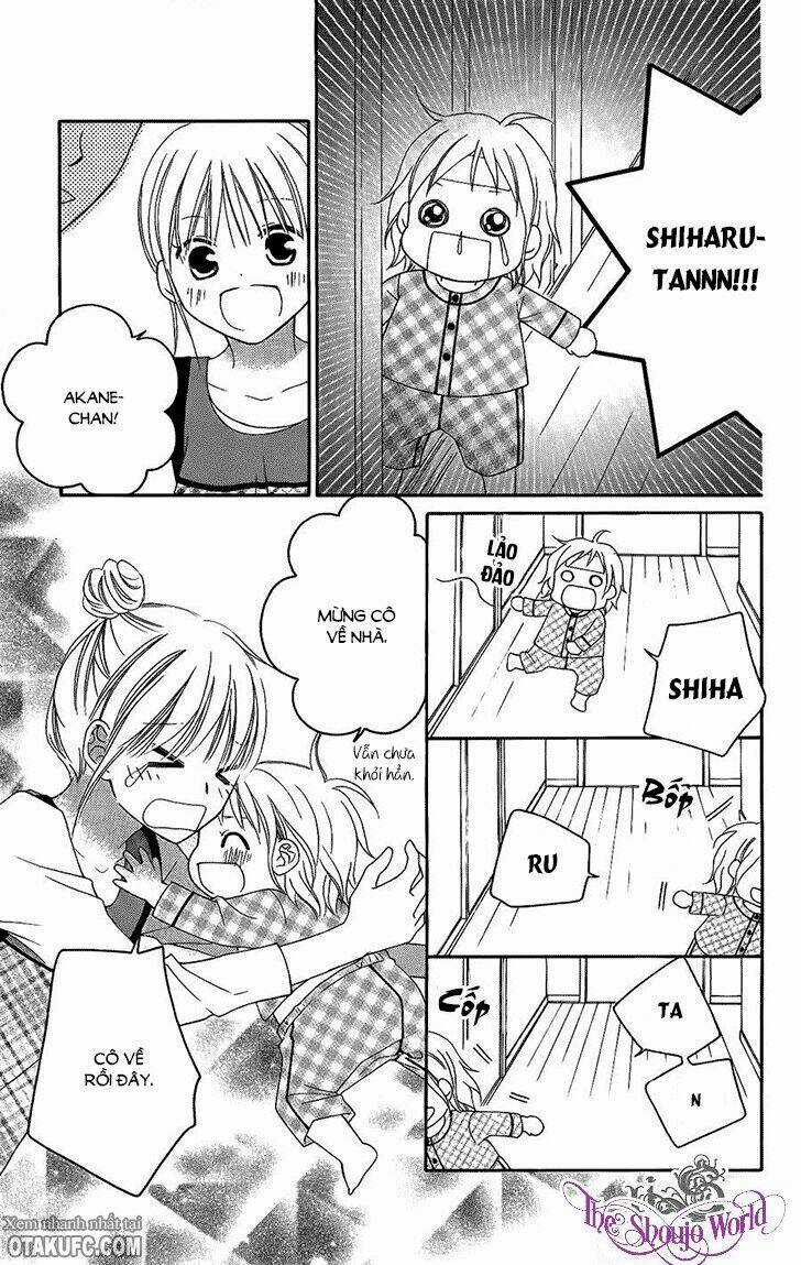 Love So Life - Chapter 48 - Trang 18