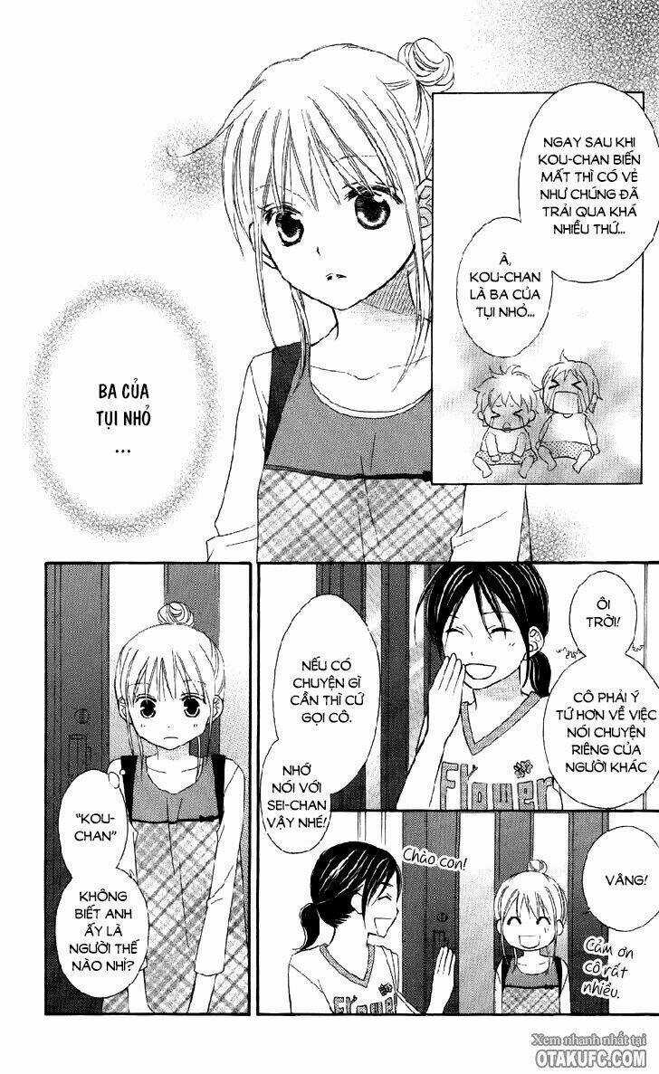 Love So Life - Chapter 48 - Trang 19