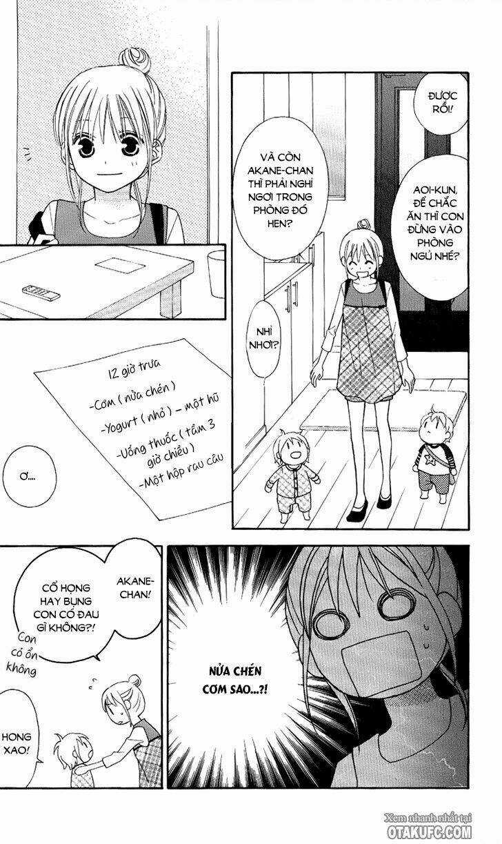 Love So Life - Chapter 48 - Trang 20