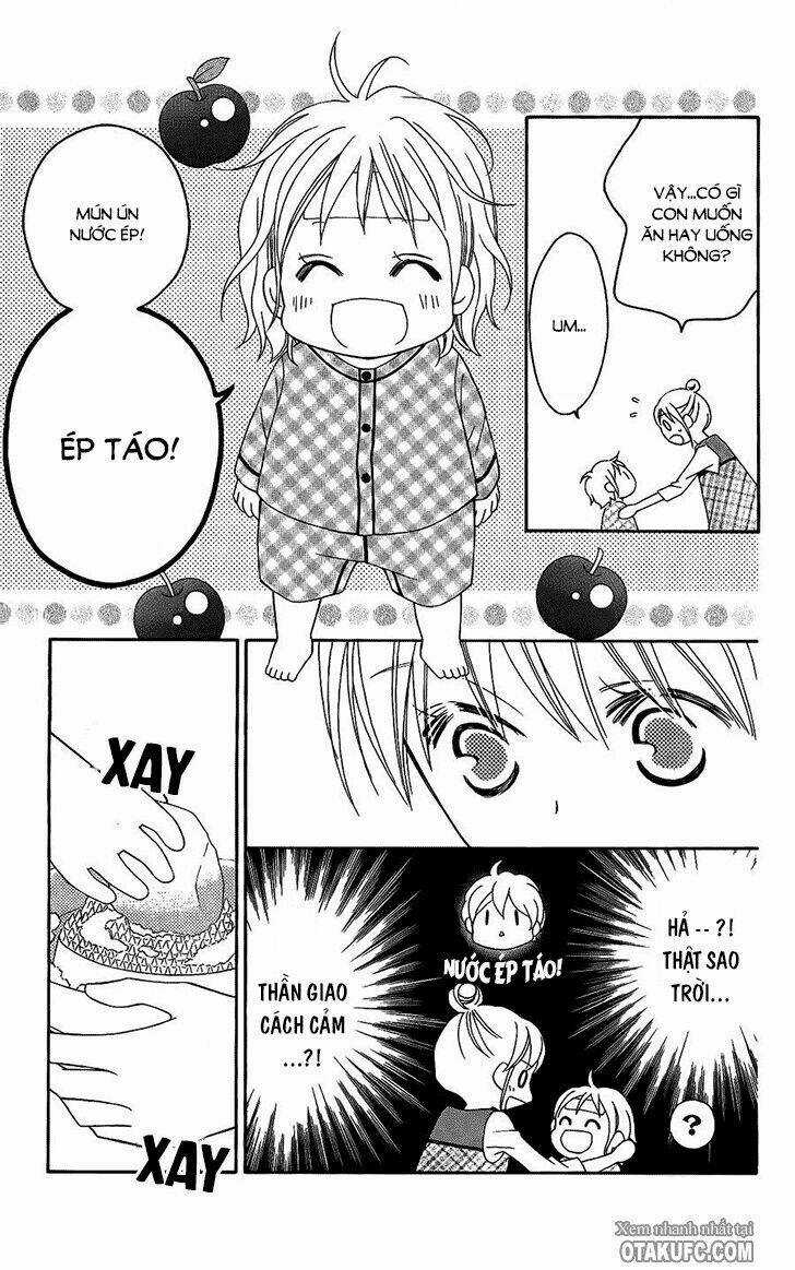 Love So Life - Chapter 48 - Trang 22