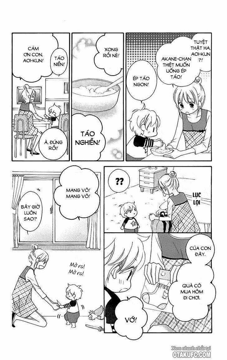 Love So Life - Chapter 48 - Trang 23