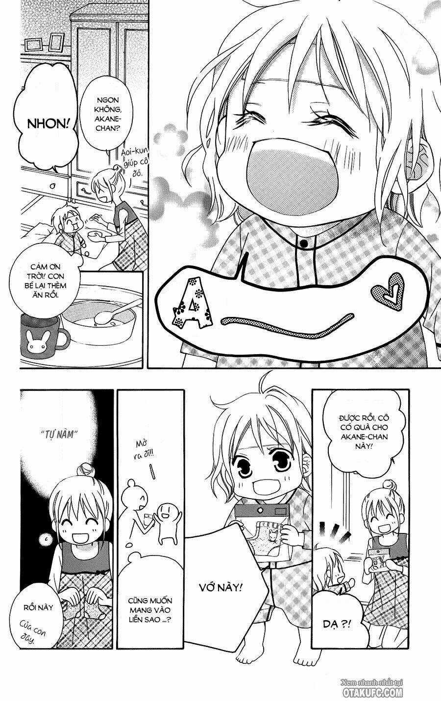 Love So Life - Chapter 48 - Trang 25