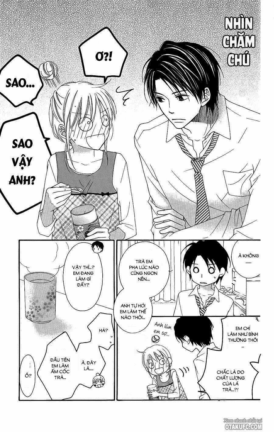 Love So Life - Chapter 48 - Trang 28