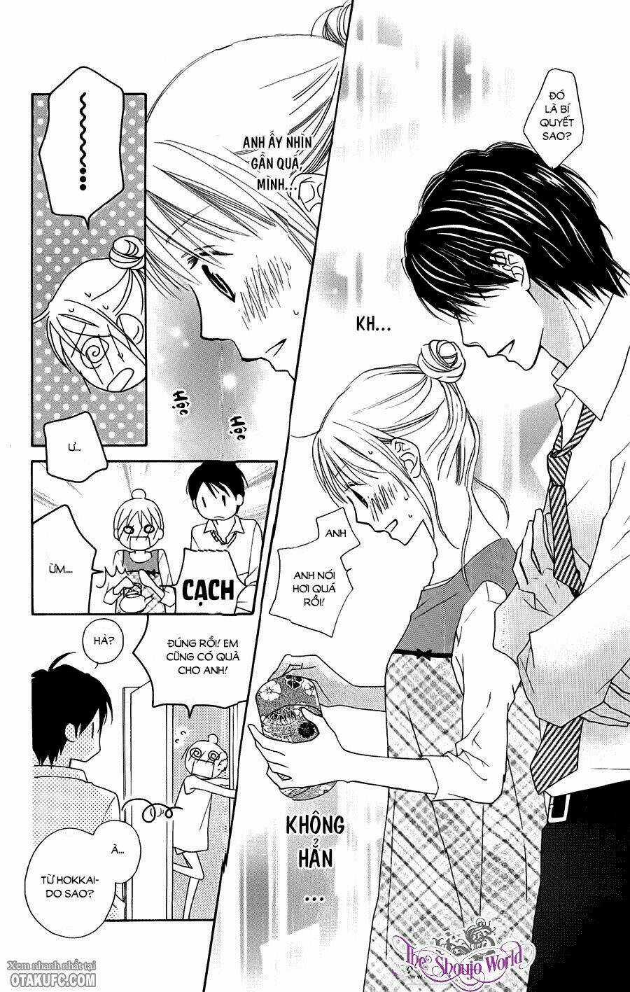 Love So Life - Chapter 48 - Trang 29