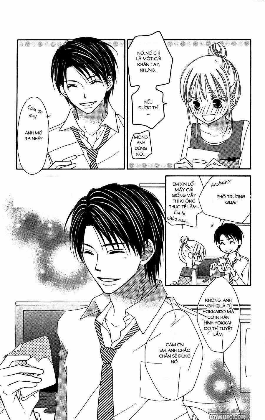 Love So Life - Chapter 48 - Trang 30