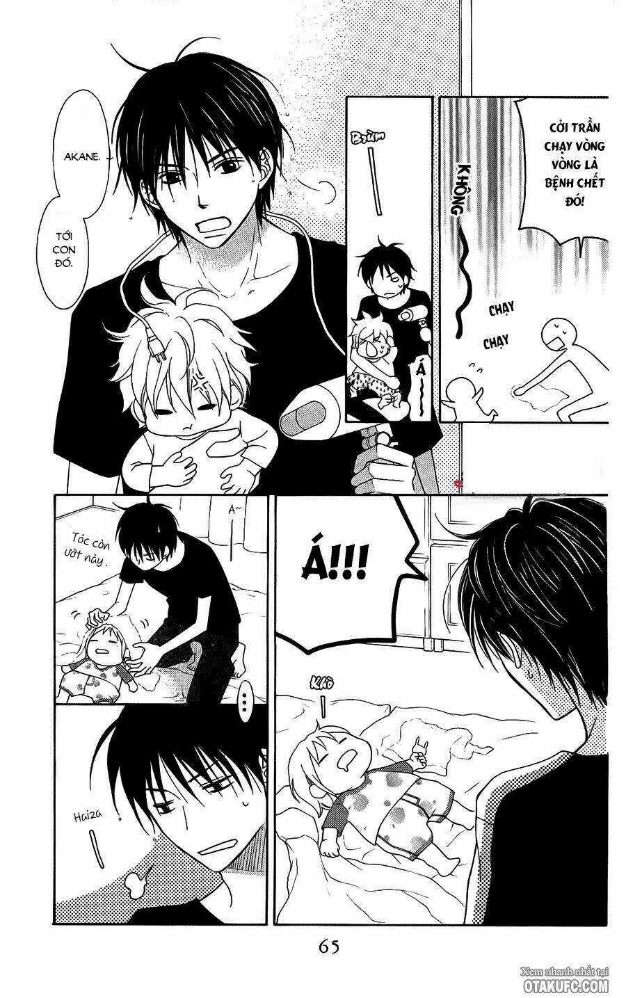 Love So Life - Chapter 48 - Trang 4