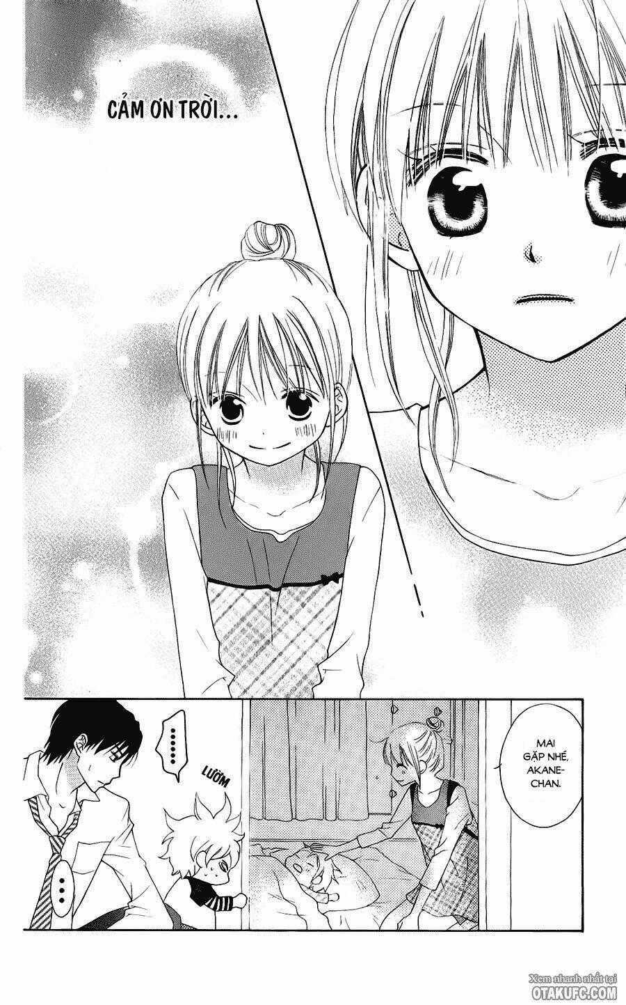 Love So Life - Chapter 48 - Trang 31