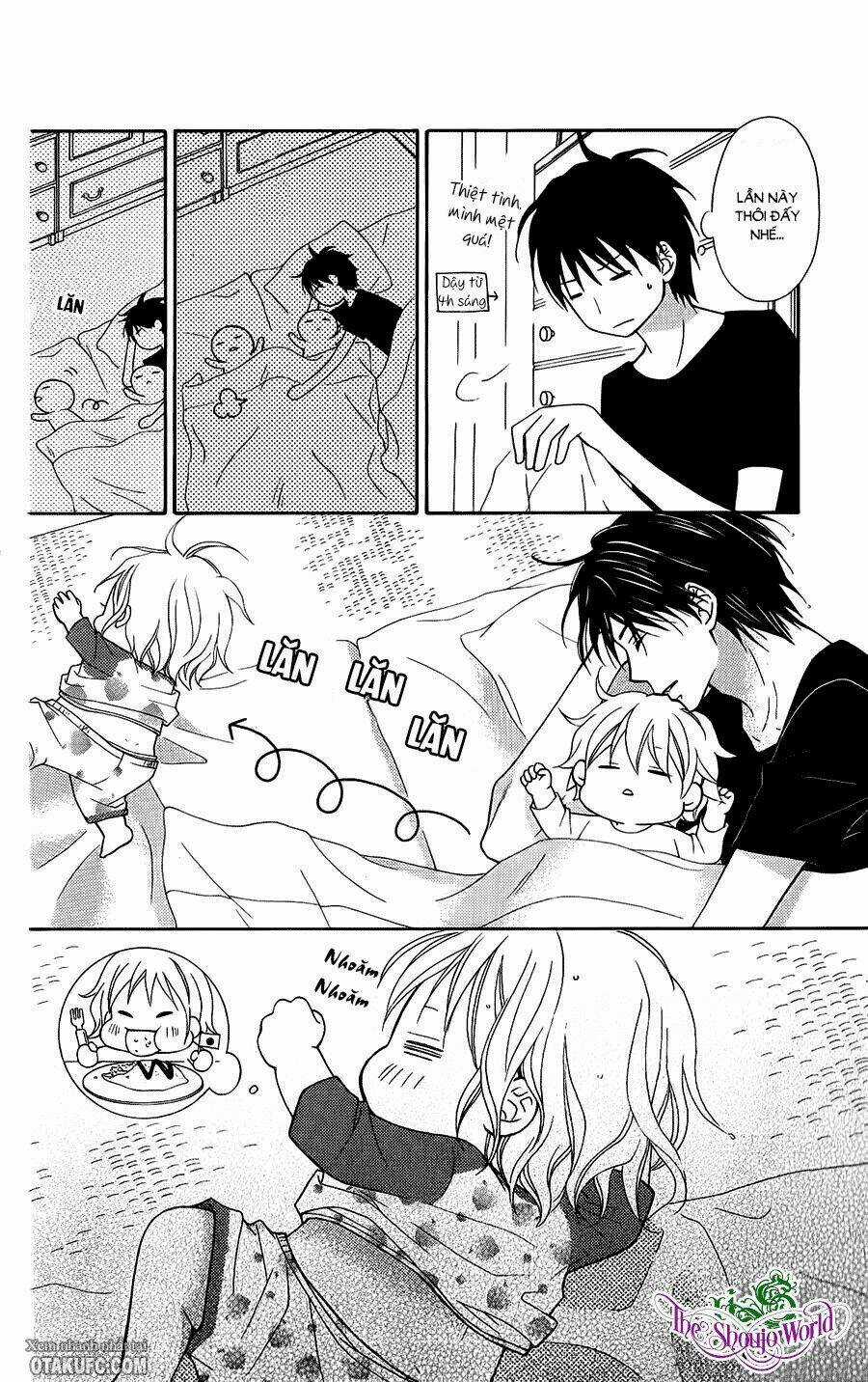 Love So Life - Chapter 48 - Trang 5