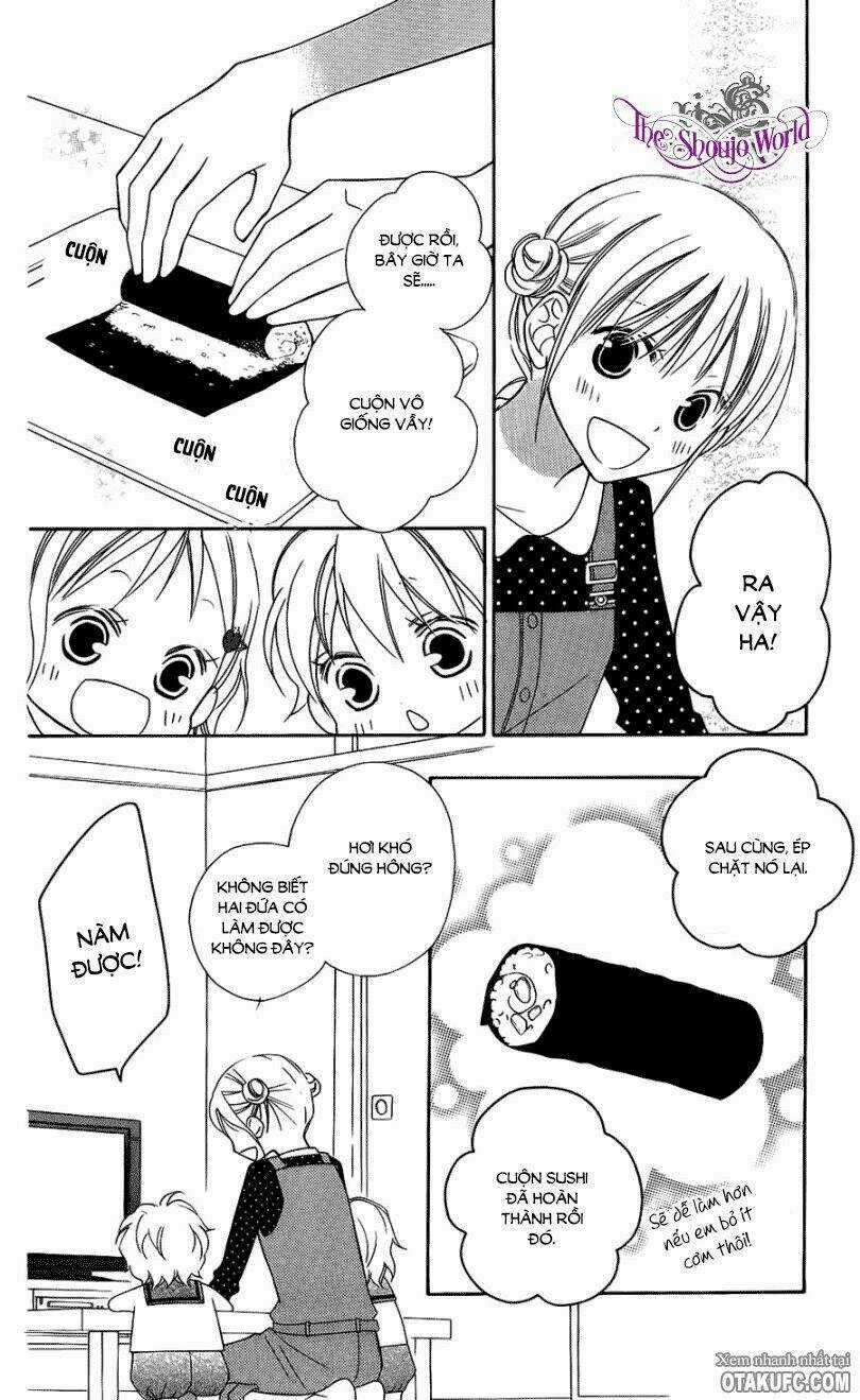 Love So Life - Chapter 49 - Trang 11