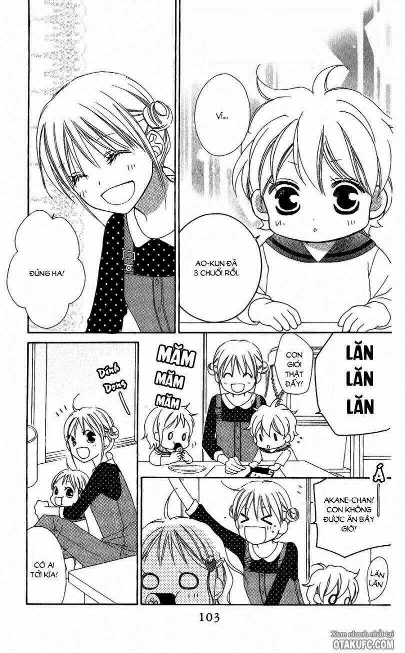 Love So Life - Chapter 49 - Trang 12