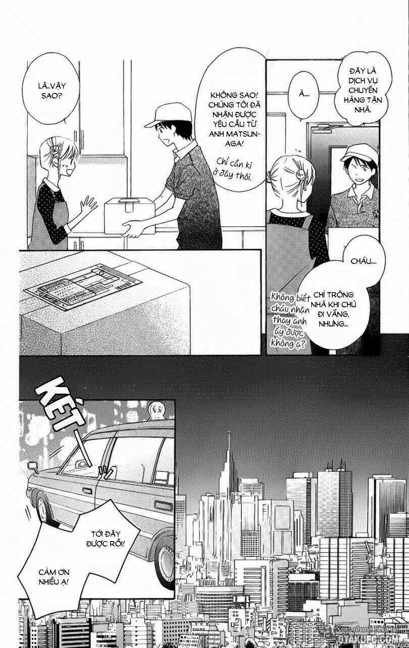 Love So Life - Chapter 49 - Trang 13